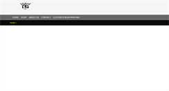 Desktop Screenshot of nattygarments.com